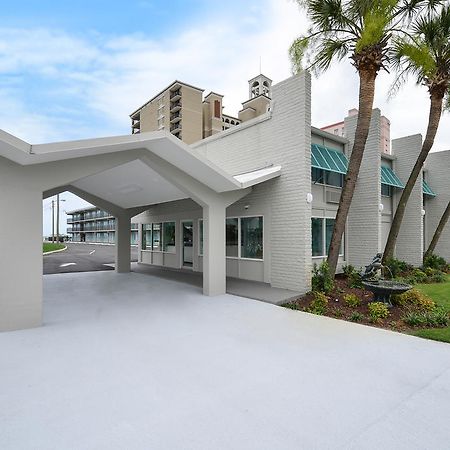 The Mermaid Inn Myrtle Beach Ngoại thất bức ảnh