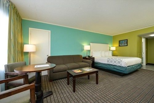 The Mermaid Inn Myrtle Beach Ngoại thất bức ảnh
