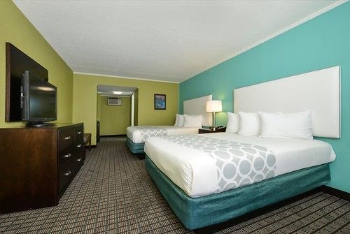 The Mermaid Inn Myrtle Beach Ngoại thất bức ảnh